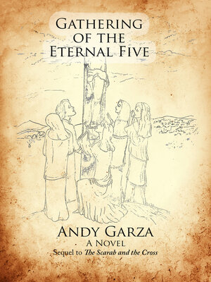 cover image of The Gathering of the Eternal Five